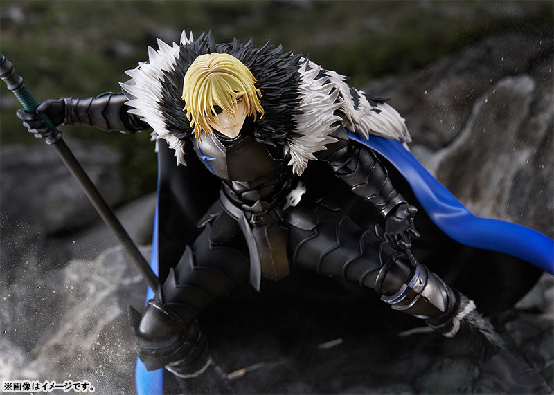 PREORDINE+ CHIUSO 11/2025 Fire Emblem Dimitri 32 cm Statue 1/7