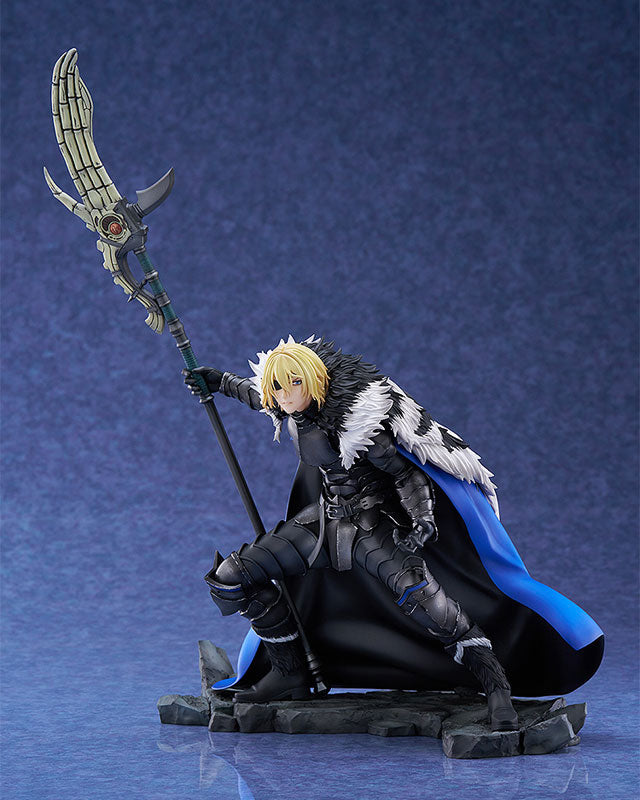 PREORDINE+ CHIUSO 11/2025 Fire Emblem Dimitri 32 cm Statue 1/7