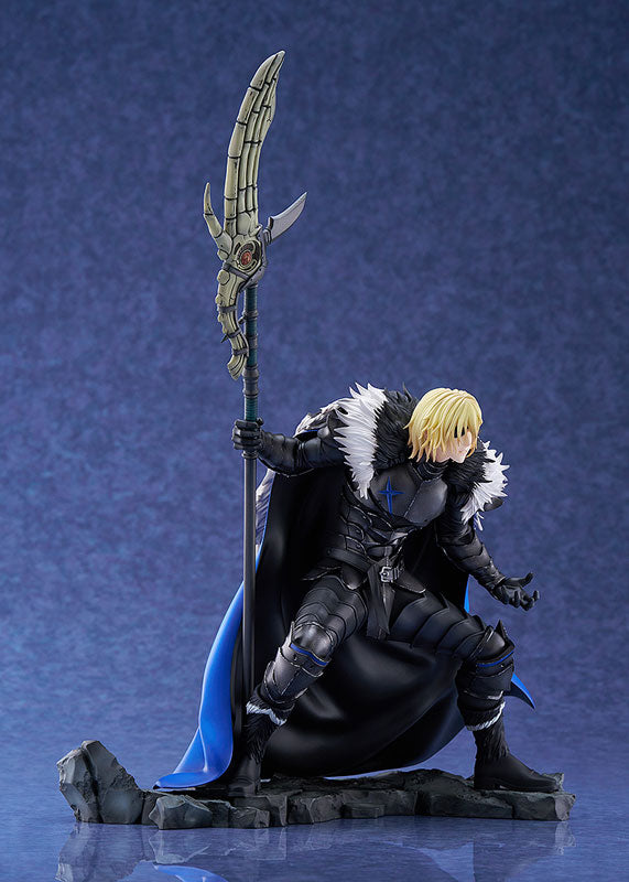 PREORDINE+ CHIUSO 11/2025 Fire Emblem Dimitri 32 cm Statue 1/7