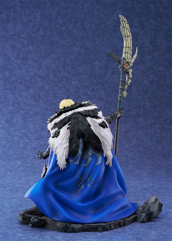 PREORDINE+ CHIUSO 11/2025 Fire Emblem Dimitri 32 cm Statue 1/7