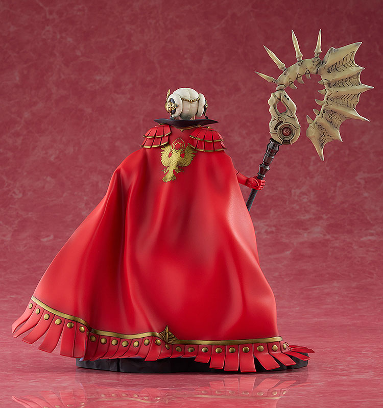 PREORDINE+ 04/2026 Fire Emblem Statue 1/7 Edelgard 27 cm