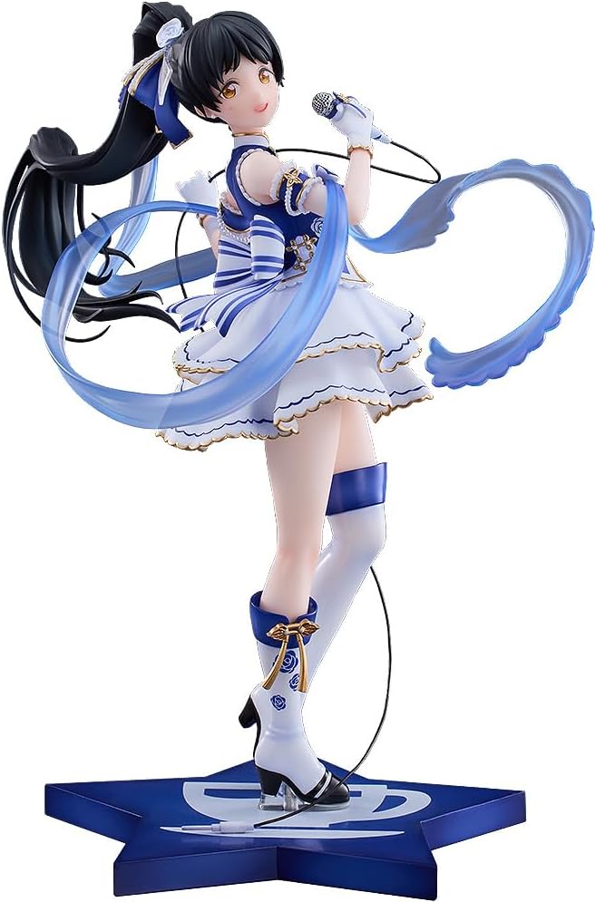 PREORDINE+ CHIUSO 03/2025 Love Live! Superstar!! Ren Hazuki: Baikakimu Ver. 25 cm Statue 1/7