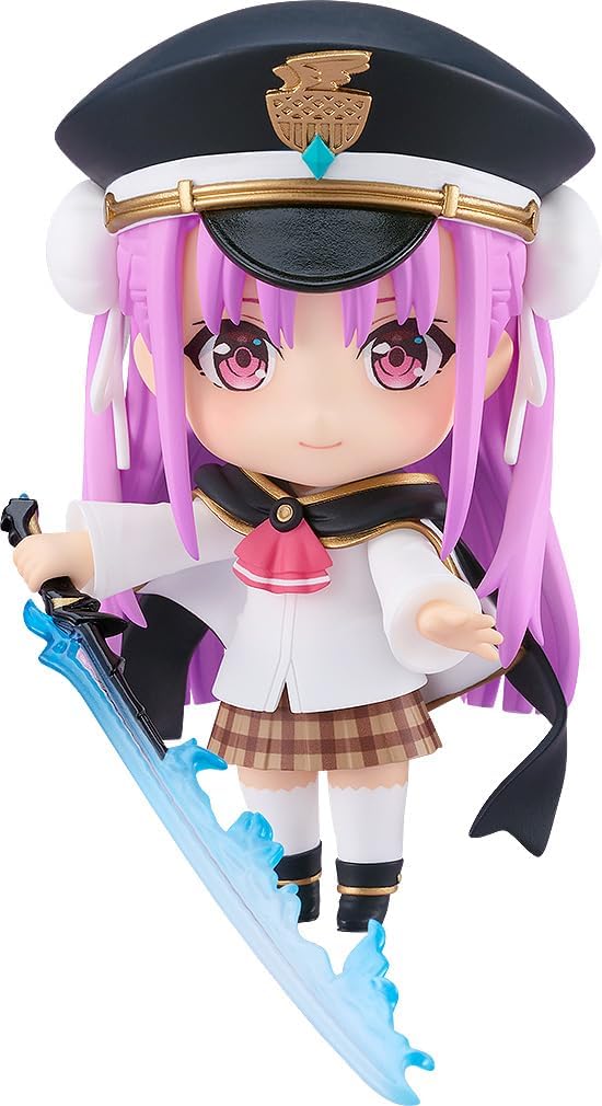 PREORDINE+ CHIUSO 02/2025 Nendoroid Heaven Burns Red Action Figure Tama Kunimi 10 cm