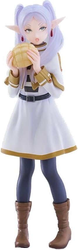 SU RICHIESTA Frieren Luminasta Figure - Frieren