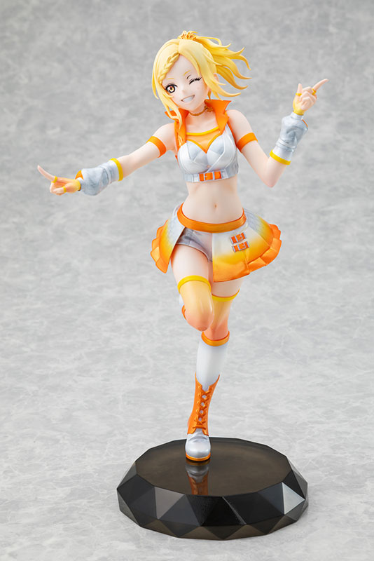 PREORDINE CHIUSO 06/2025 Love Live! Nijigasaki High School Idol Club Ai Miyashita Super Nova Ver. 24 cm Statue 1/7 (PREORDINE NON CANCELLABILE)