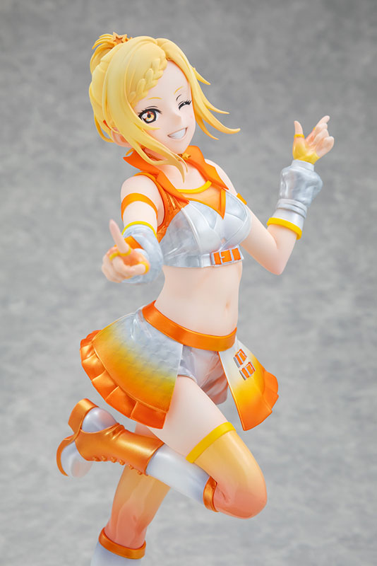 PREORDINE CHIUSO 06/2025 Love Live! Nijigasaki High School Idol Club Ai Miyashita Super Nova Ver. 24 cm Statue 1/7 (PREORDINE NON CANCELLABILE)