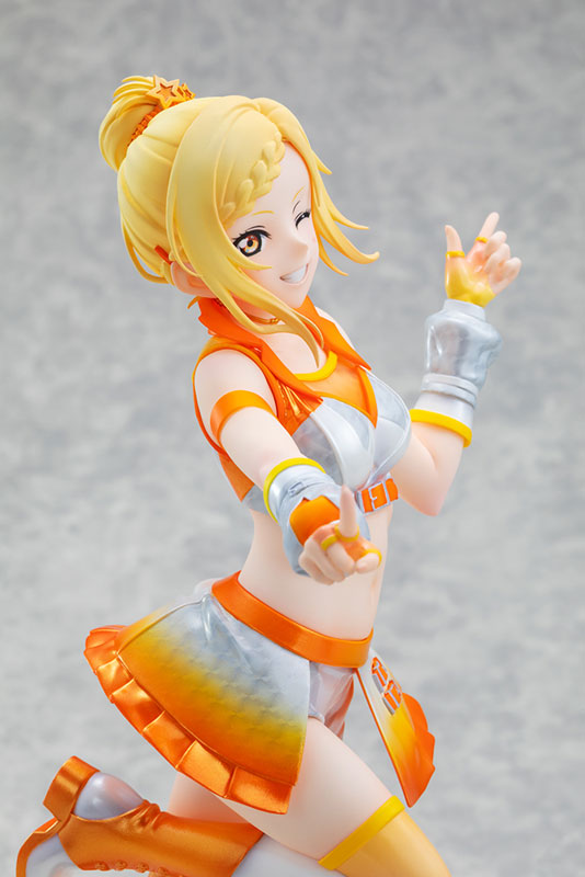 PREORDINE CHIUSO 06/2025 Love Live! Nijigasaki High School Idol Club Ai Miyashita Super Nova Ver. 24 cm Statue 1/7 (PREORDINE NON CANCELLABILE)