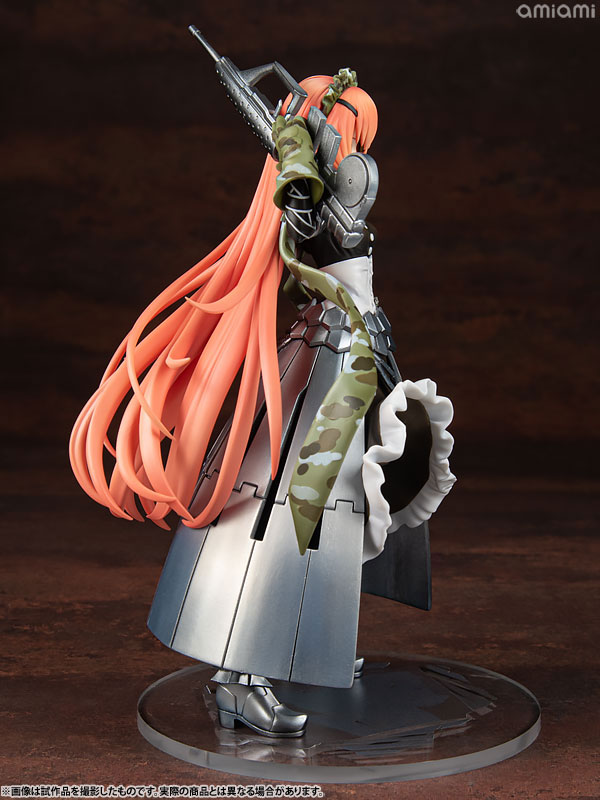 PREORDINE CHIUSO 11/2025 Overlord Statue 1/8 CZ2128 Delta 10th Anniversary so-bin Ver. 22 cm (PREORDINE NON CANCELLABILE)