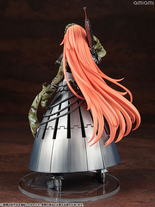 PREORDINE CHIUSO 11/2025 Overlord Statue 1/8 CZ2128 Delta 10th Anniversary so-bin Ver. 22 cm (PREORDINE NON CANCELLABILE)