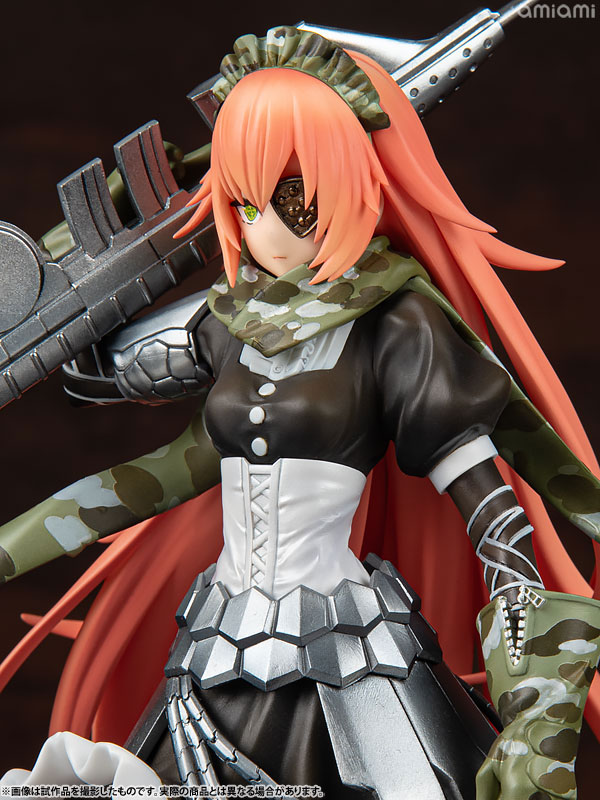 PREORDINE CHIUSO 11/2025 Overlord Statue 1/8 CZ2128 Delta 10th Anniversary so-bin Ver. 22 cm (PREORDINE NON CANCELLABILE)