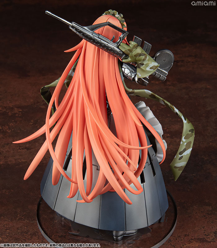 PREORDINE CHIUSO 11/2025 Overlord Statue 1/8 CZ2128 Delta 10th Anniversary so-bin Ver. 22 cm (PREORDINE NON CANCELLABILE)