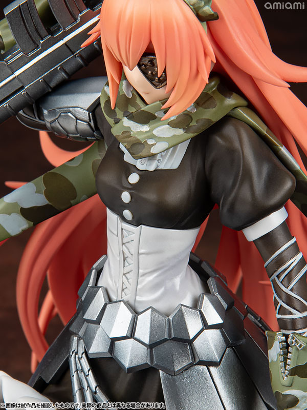 PREORDINE CHIUSO 11/2025 Overlord Statue 1/8 CZ2128 Delta 10th Anniversary so-bin Ver. 22 cm (PREORDINE NON CANCELLABILE)