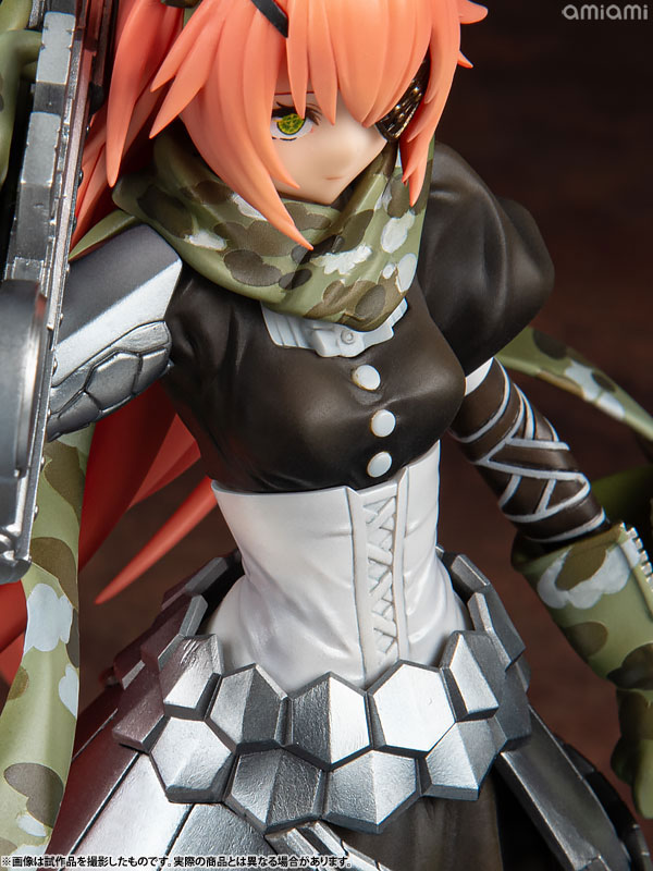 PREORDINE CHIUSO 11/2025 Overlord Statue 1/8 CZ2128 Delta 10th Anniversary so-bin Ver. 22 cm (PREORDINE NON CANCELLABILE)