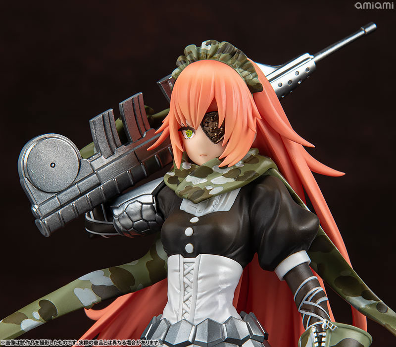 PREORDINE CHIUSO 11/2025 Overlord Statue 1/8 CZ2128 Delta 10th Anniversary so-bin Ver. 22 cm (PREORDINE NON CANCELLABILE)