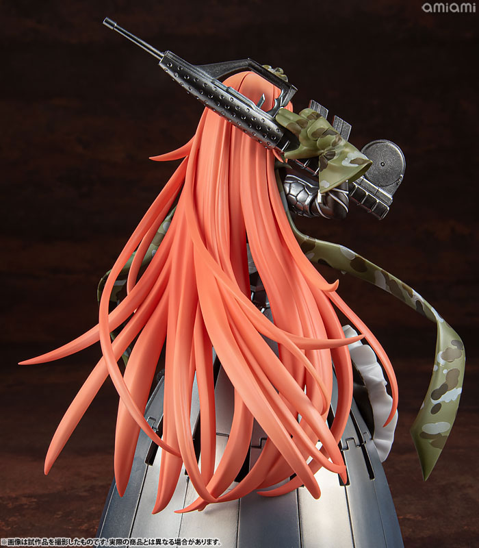 PREORDINE CHIUSO 11/2025 Overlord Statue 1/8 CZ2128 Delta 10th Anniversary so-bin Ver. 22 cm (PREORDINE NON CANCELLABILE)