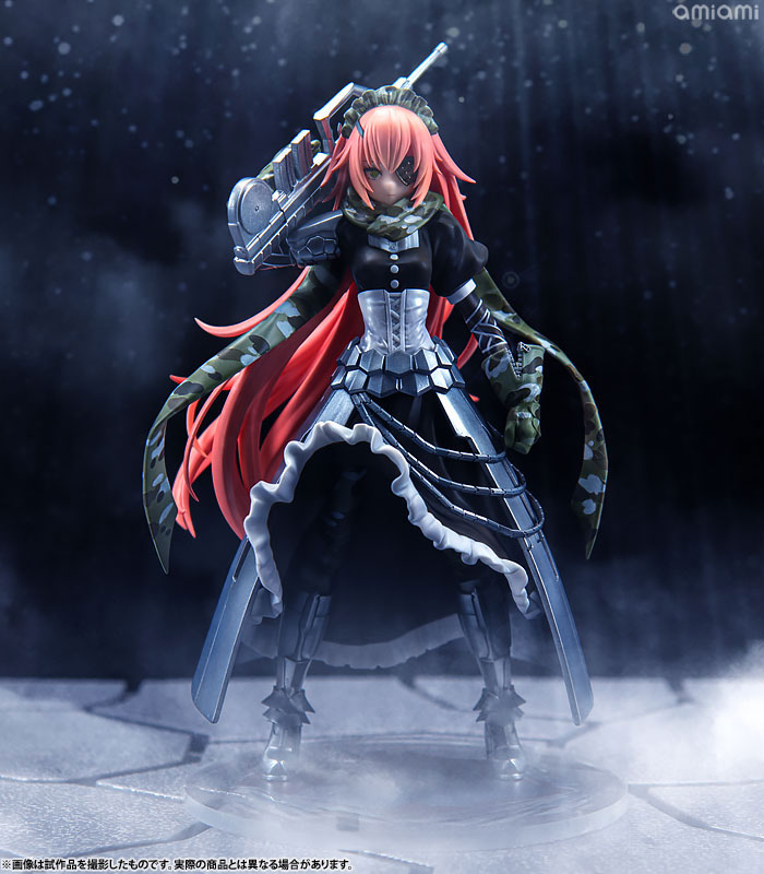 PREORDINE CHIUSO 11/2025 Overlord Statue 1/8 CZ2128 Delta 10th Anniversary so-bin Ver. 22 cm (PREORDINE NON CANCELLABILE)