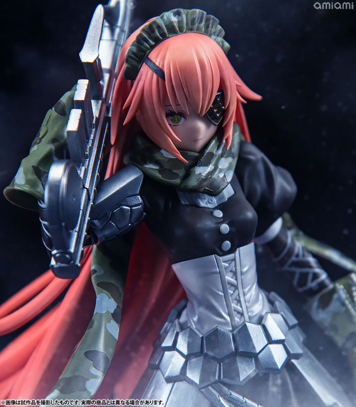 PREORDINE CHIUSO 11/2025 Overlord Statue 1/8 CZ2128 Delta 10th Anniversary so-bin Ver. 22 cm (PREORDINE NON CANCELLABILE)