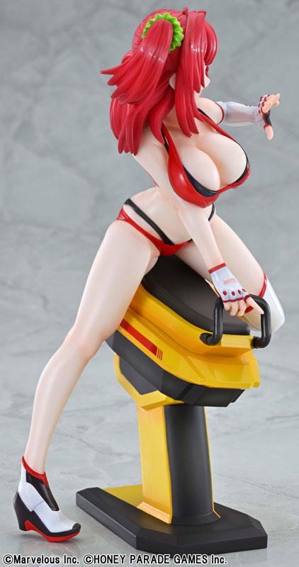 PREORDINE 07/2025 Dolphin Wave Iruka Sakimiya 23 cm Statue 1/7 (PREORDINE NON CANCELLABILE)