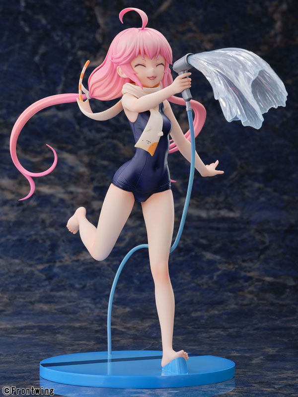 PREORDINE+ 01/2026 Grisaia: Phantom Trigger PVC Statue 1/7 Murasaki Ikoma Swimsuit Ver. 22 cm