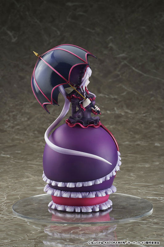 PREORDINE+ 08/2025 Overlord III Statue 1/7 Shalltear Bloodfallen 21 cm (re-run)