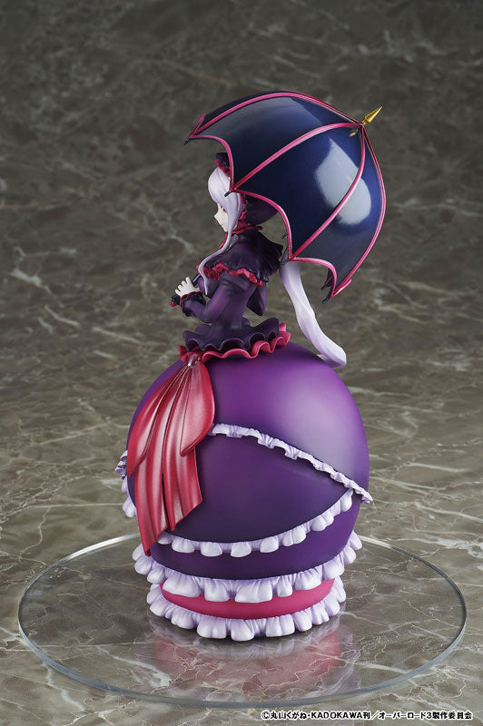 PREORDINE+ 08/2025 Overlord III Statue 1/7 Shalltear Bloodfallen 21 cm (re-run)