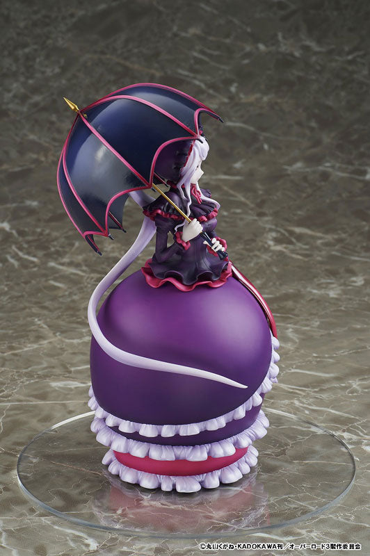 PREORDINE+ 08/2025 Overlord III Statue 1/7 Shalltear Bloodfallen 21 cm (re-run)