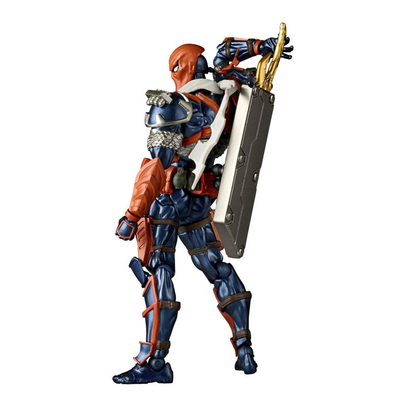 PREORDINE+ 07/2025 Amazing Yamaguchi Deathstroke Ver.1.5