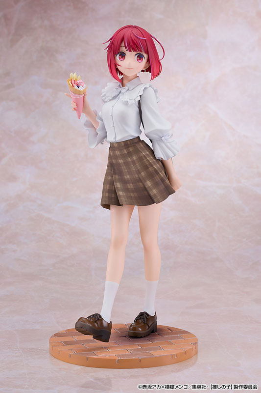 PREORDINE+ 01/2026 Oshi no Ko Kana Arima: Date Style Ver. 26 cm Statue 1/6