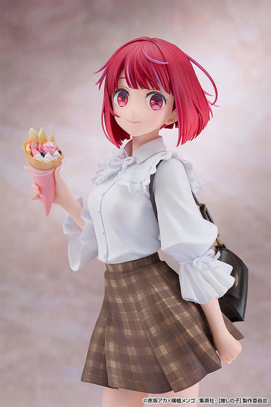 PREORDINE+ 01/2026 Oshi no Ko Kana Arima: Date Style Ver. 26 cm Statue 1/6