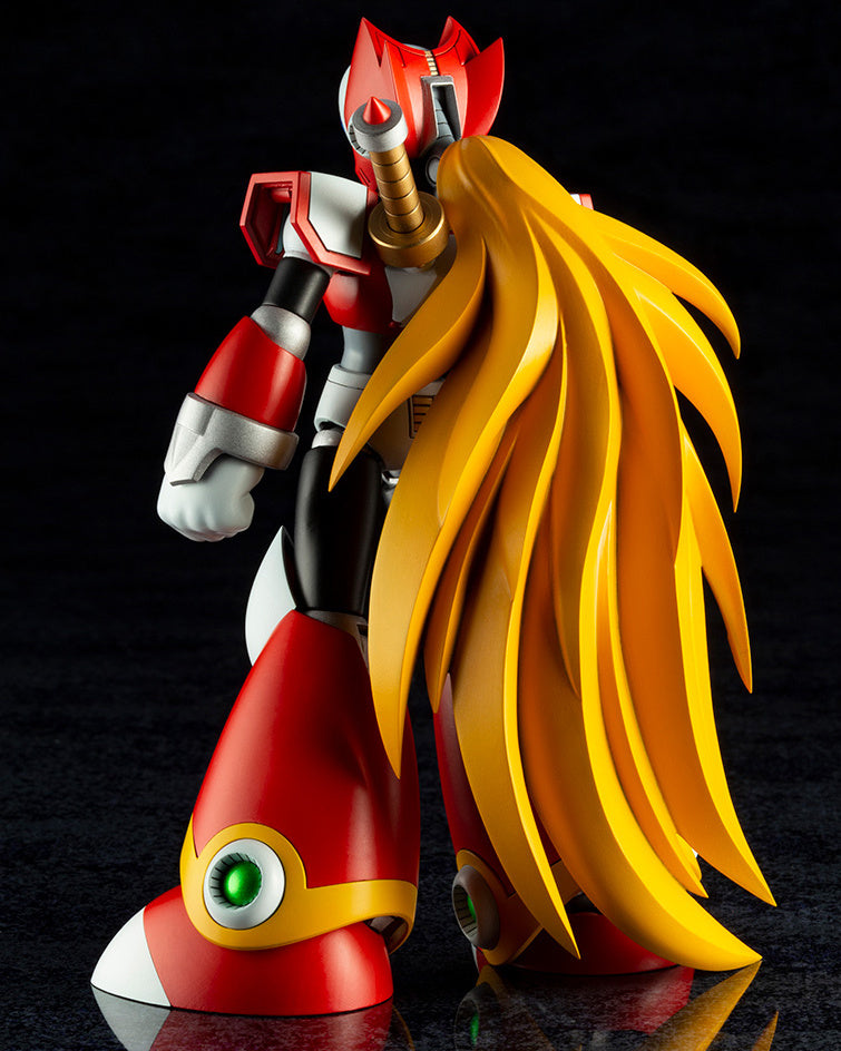 PREORDINE ESAURITO Mega Man X Zero 1/12 Model