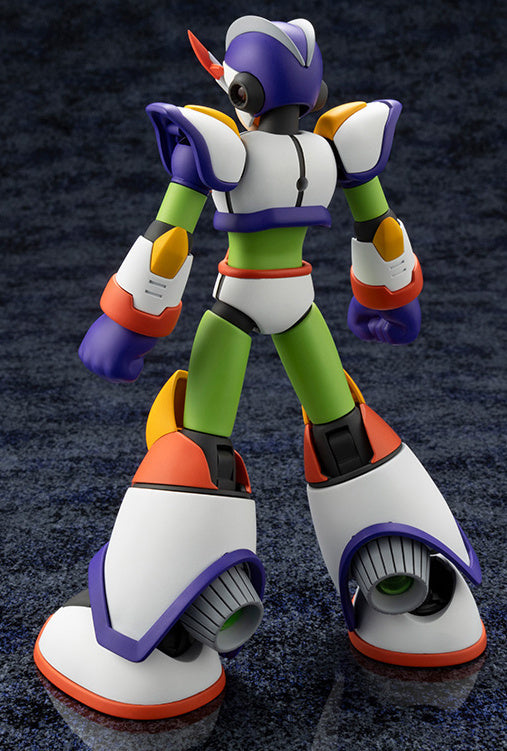 PREORDINE ESAURITO Mega Man X Max Armor Triad Thunder Ver. 1/12 Model