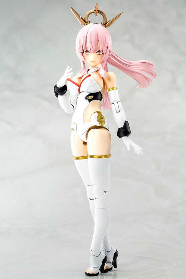 PREORDINE ESAURITO Megami Device AUV Amaterasu Regalia Plastic Model