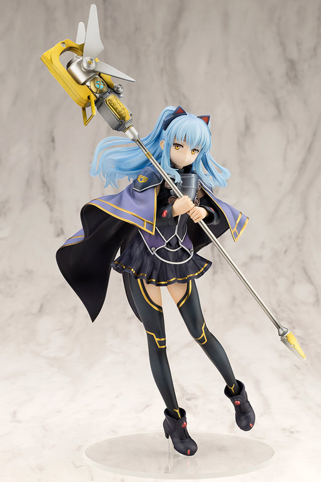 PREORDINE ESAURITO The Legend of Heroes Tio Plato 1/8 Figure