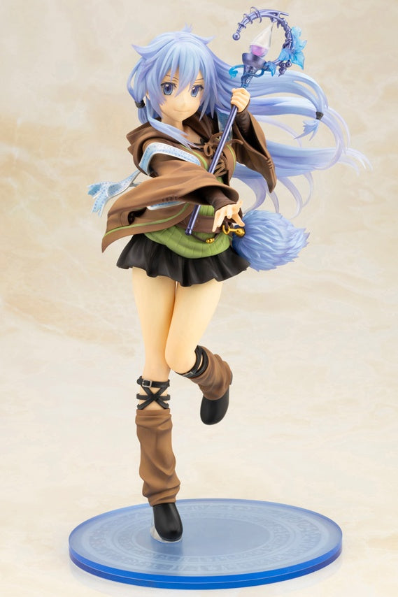 PREORDINE ESAURITO Yu-Gi-Oh! Eria the Water Charmer 1/7 Figure