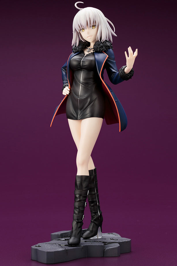 PREORDINE ESAURITO Fate/Grand Order Avenger/Jeanne d'Arc -Alter- Casual Wear ver. 1/7 Figure
