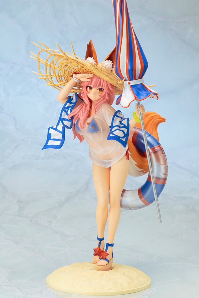 PREORDINE ESAURITO Fate/Grand Order Lancer/Tamamo no Mae 1/7 Figure