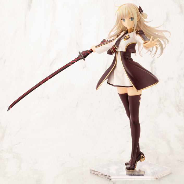 PREORDINE ESAURITO Yu-Gi-Oh! Card Game Monster Figure Collection Sky Striker Ace - Raye 1/7 Figure