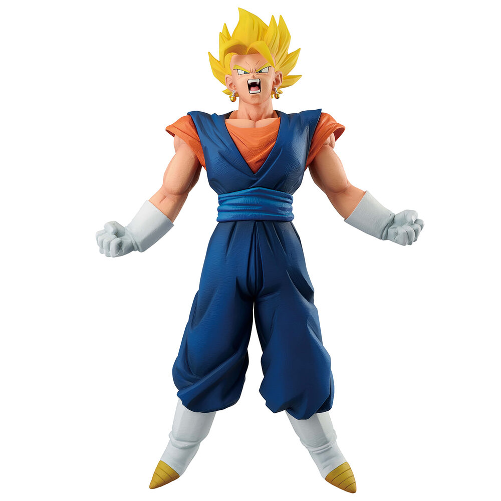 PREORDINE+ CHIUSO 03/2025 Dragon Ball Z Vs Omnibus Ultimate Super Vegito Ichibansho figure 26cm