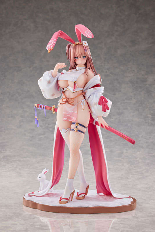 PREORDINE ESAURITO USAMURAI 1/6 Figure