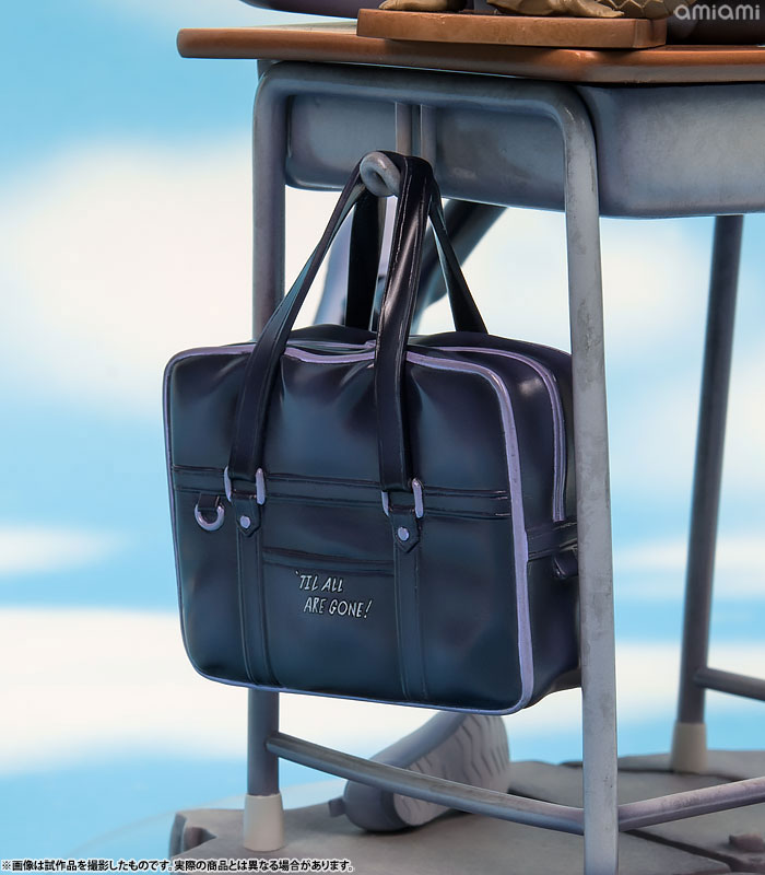 PREORDINE+ CHIUSO 06/2025 SSSS.Gridman Akane Shinjo 21 cm Statue 1/7