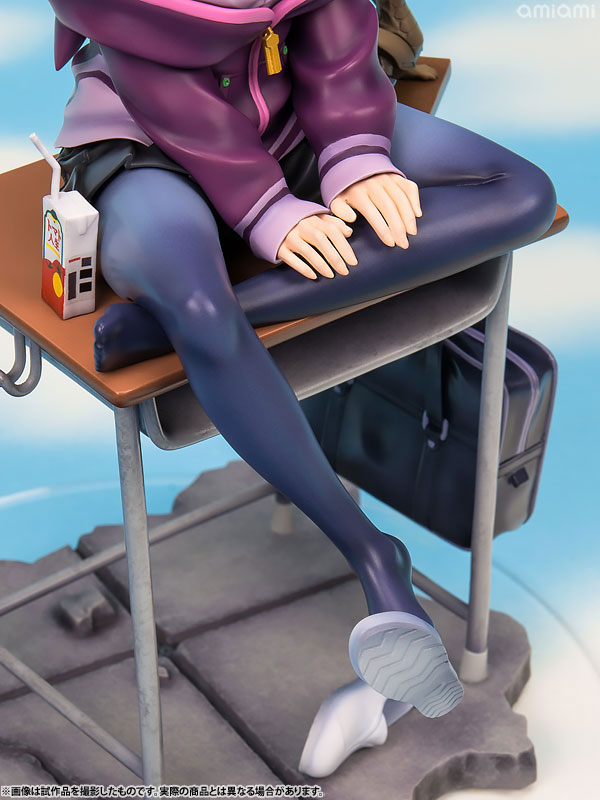 PREORDINE+ CHIUSO 06/2025 SSSS.Gridman Akane Shinjo 21 cm Statue 1/7