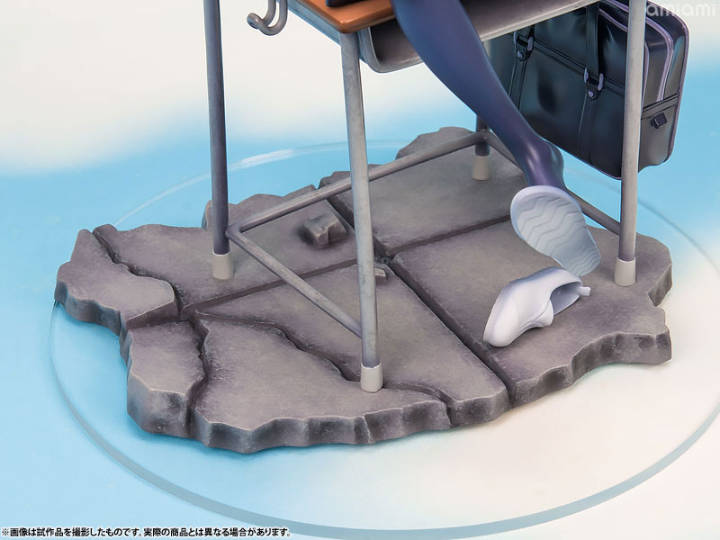 PREORDINE+ CHIUSO 06/2025 SSSS.Gridman Akane Shinjo 21 cm Statue 1/7