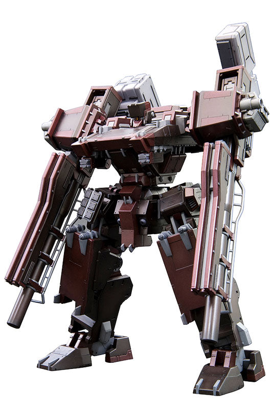 PREORDINE+ CHIUSO 05/2025 Armored Core Fine Scale Model Kit 1/72 GA GAN01-Sunshine-E Feedback 18 cm