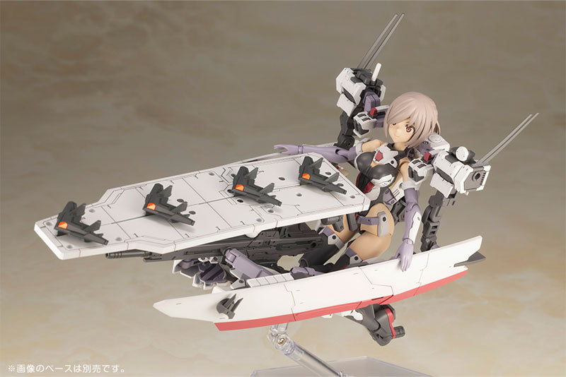 PREORDINE+ CHIUSO 05/2025 Frame Arms Girl Plastic Model Kit Izumo 17 cm