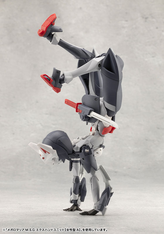 PREORDINE+ CHIUSO 06/2025 Megalomaria Unlimited Universe Model Kit Fuma 16 cm