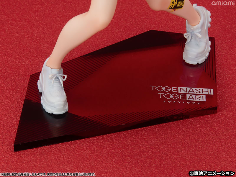 PREORDINE+ 07/2025 Girls Band Cry Nina Iseri 20 cm Statue 1/7