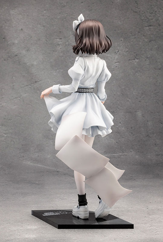 PREORDINE+ 08/2025 Girls Band Cry Tomo Ebizuka 23 cm Statue 1/7