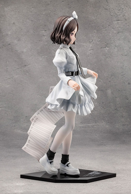 PREORDINE+ 08/2025 Girls Band Cry Tomo Ebizuka 23 cm Statue 1/7