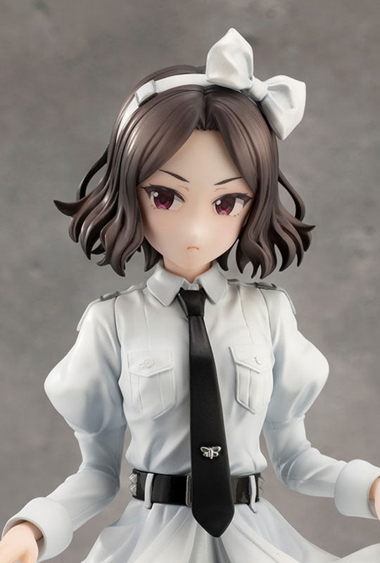 PREORDINE+ 08/2025 Girls Band Cry Tomo Ebizuka 23 cm Statue 1/7