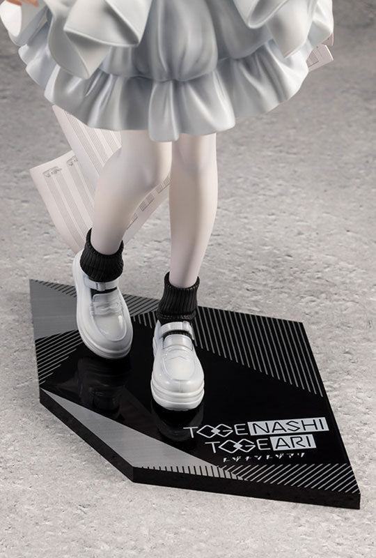 PREORDINE+ 08/2025 Girls Band Cry Tomo Ebizuka 23 cm Statue 1/7